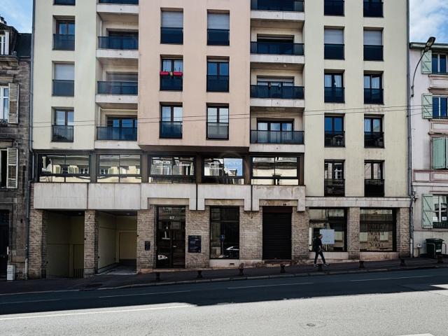 Appartement 1 pièce 31 m²