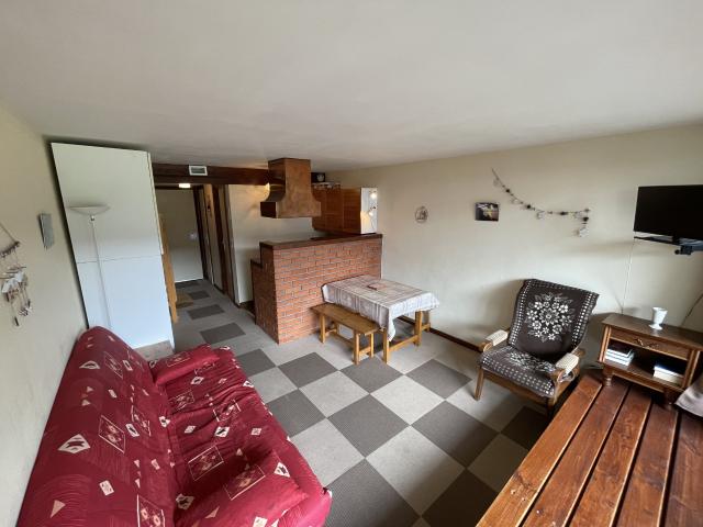 Appartement 1 pièce 27 m²