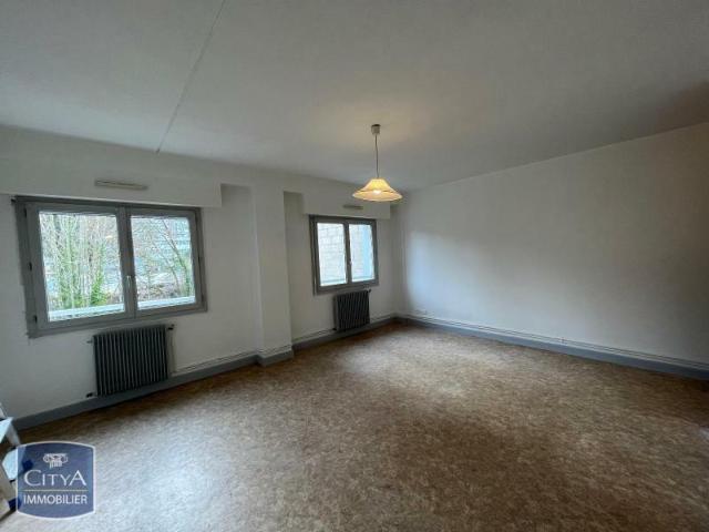 Appartement 1 pièce 31 m²