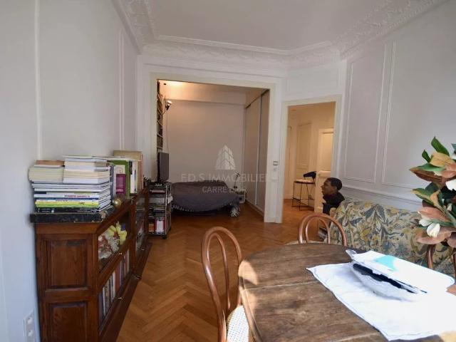 Appartement 1 pièce 31 m²