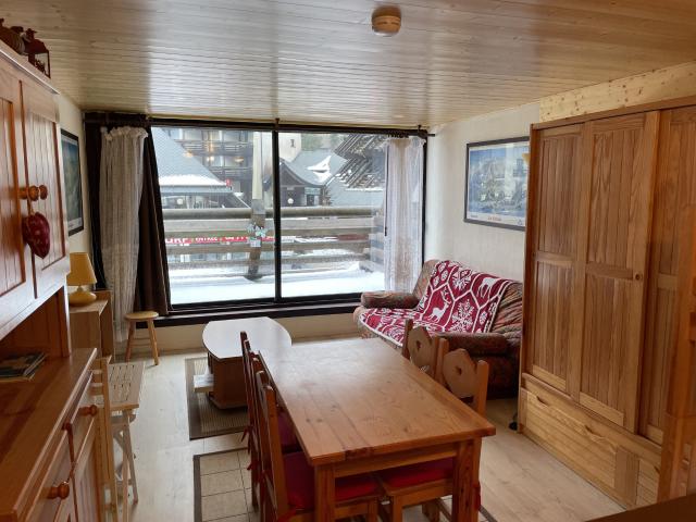 Appartement 1 pièce 31 m²
