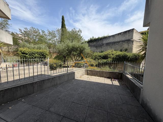 Appartement 1 pièce 32 m²