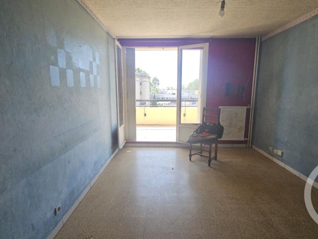 Appartement 1 pièce 31 m²
