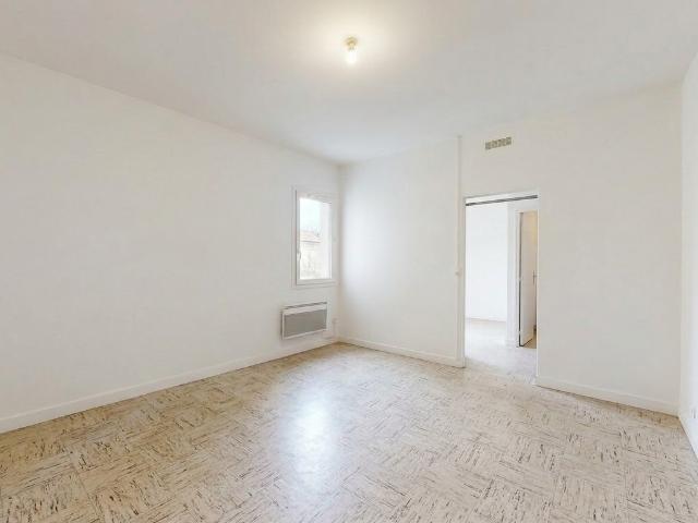 Appartement 1 pièce 31 m²