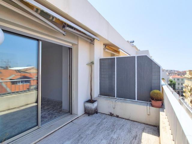 Appartement 1 pièce 31 m²