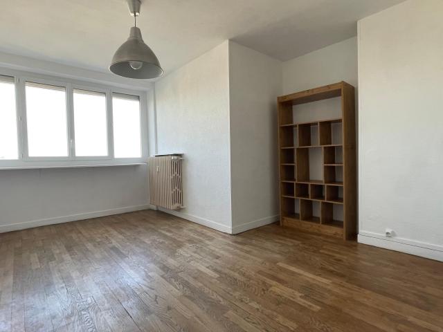 Appartement 1 pièce 31 m²