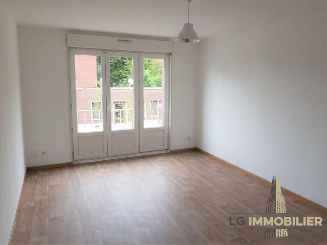Appartement 1 pièce 31 m²