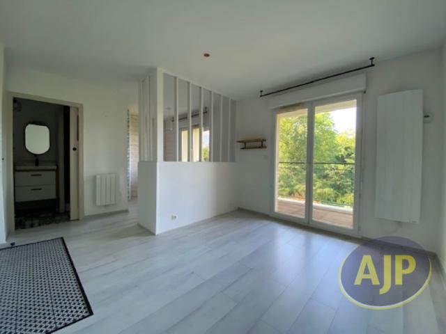Appartement 1 pièce 31 m²
