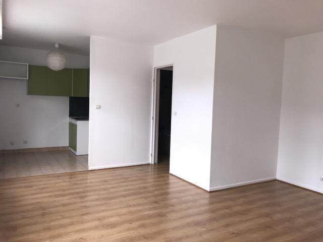 Appartement 1 pièce 31 m²