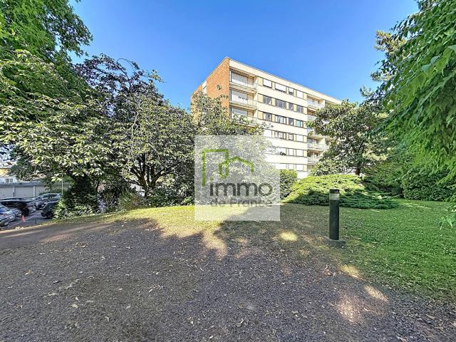 Appartement 1 pièce 31 m²