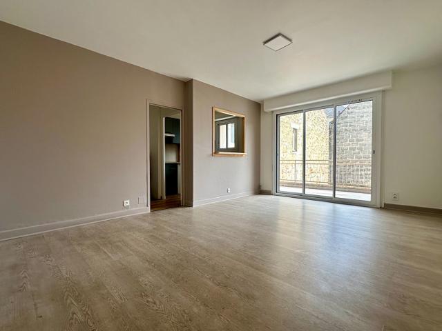 Appartement 1 pièce 31 m²