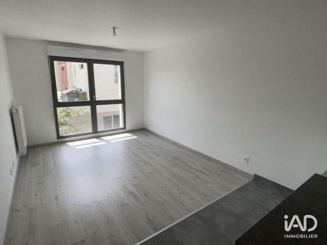 Appartement 1 pièce 31 m²