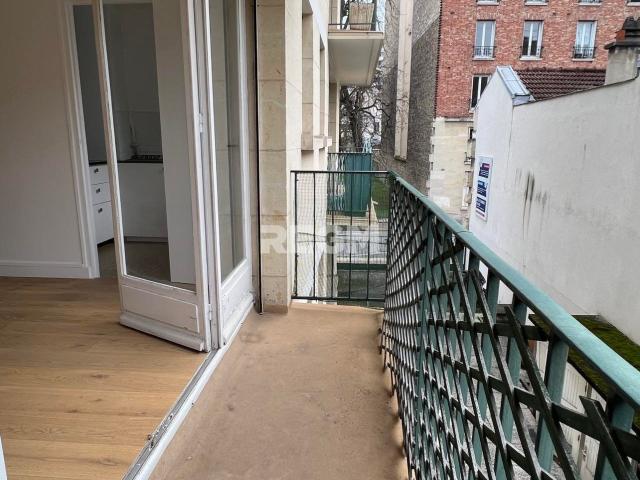 Appartement 1 pièce 31 m²