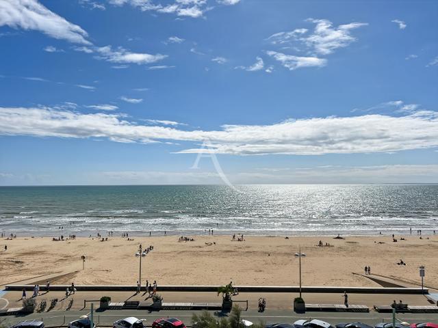 Appartement 1 pièce 31 m²