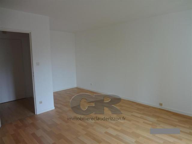 Appartement 1 pièce 31 m²