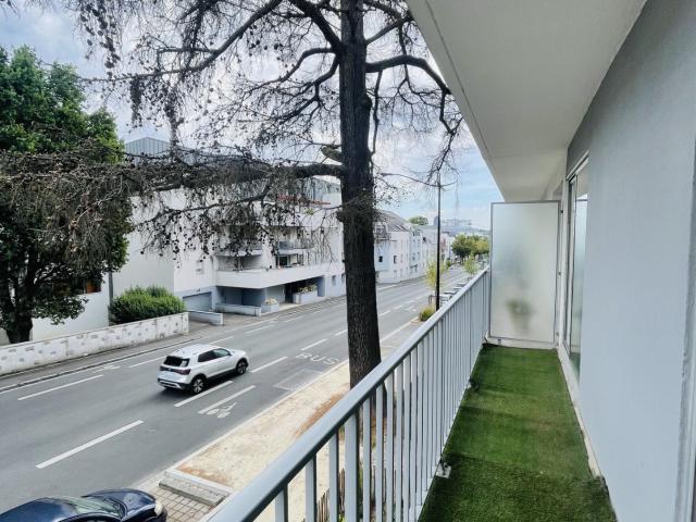 Appartement 1 pièce 31 m²