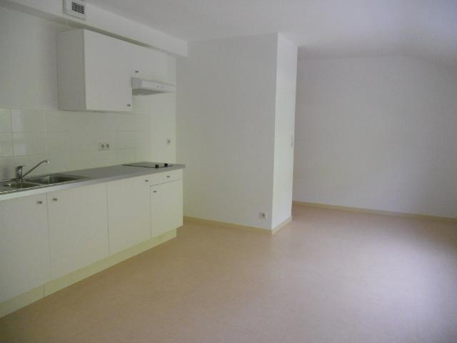 Appartement 1 pièce 31 m²