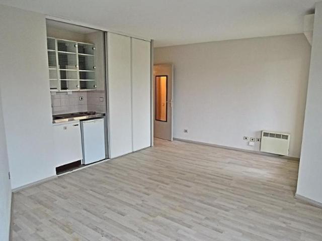 Appartement 1 pièce 31 m²
