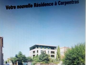 Appartement 1 pièce 31 m²