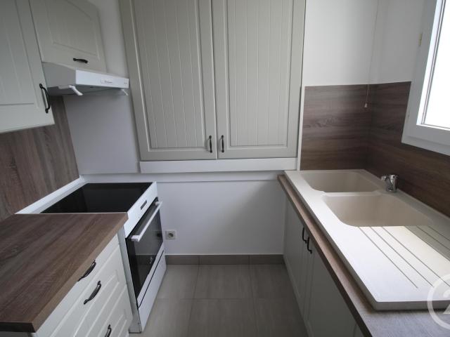 Appartement 1 pièce 31 m²