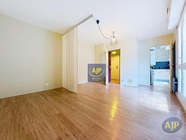 Appartement 1 pièce 31 m²