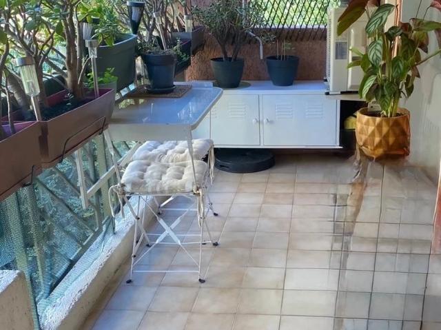 Appartement 1 pièce 31 m²