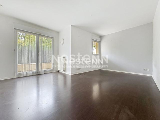 Appartement 1 pièce 31 m²