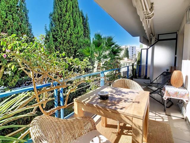 Appartement 1 pièce 31 m²
