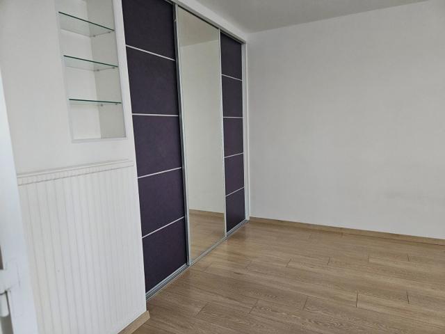 Appartement 1 pièce 31 m²