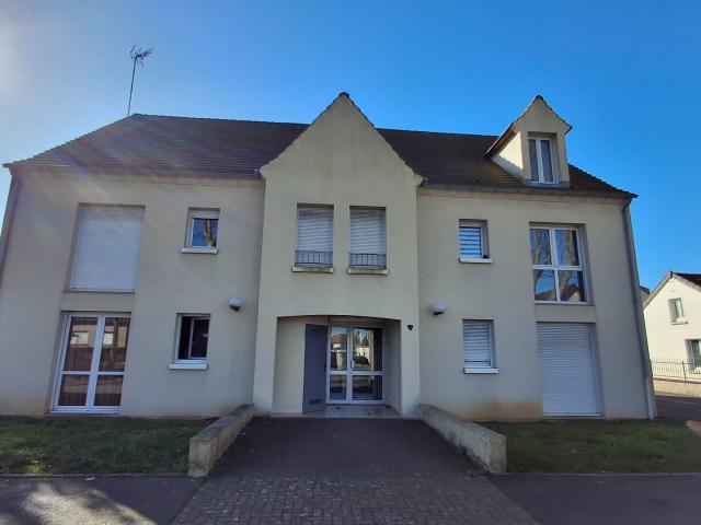 Appartement 1 pièce 31 m²