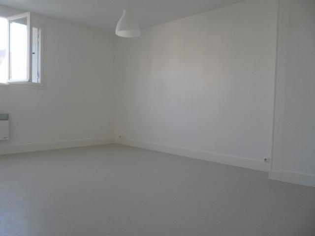 Appartement 1 pièce 31 m²