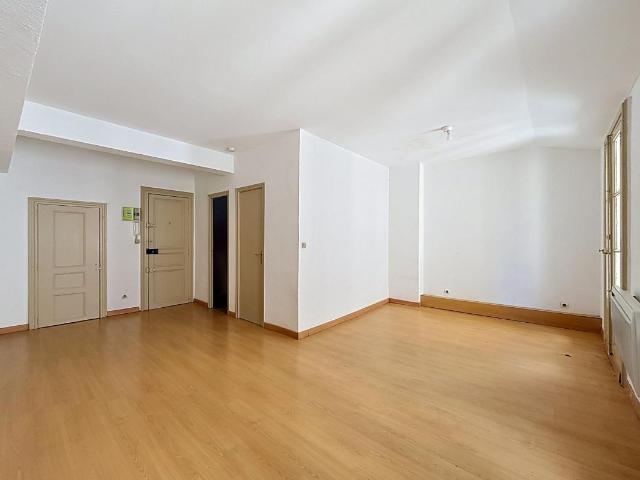 Appartement 1 pièce 31 m²