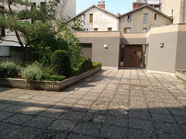 Appartement 1 pièce 31 m²