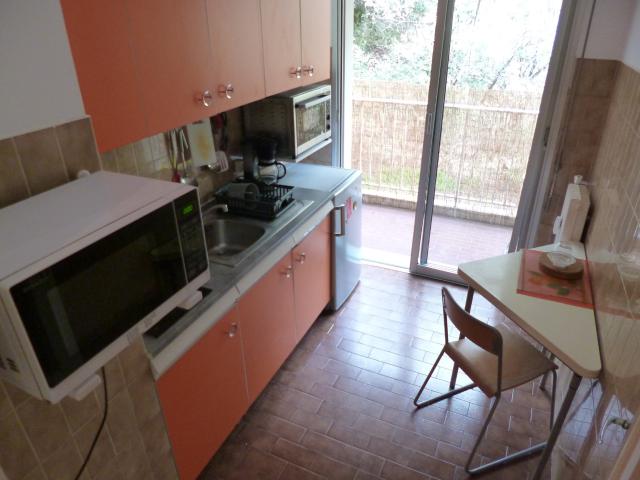 Appartement 1 pièce 31 m²