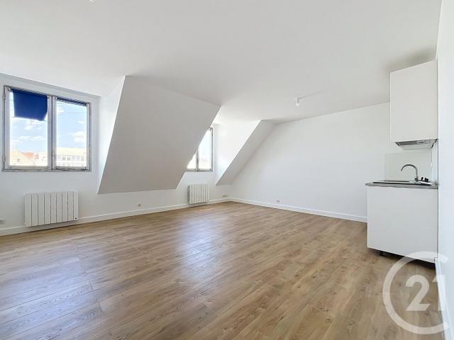 Appartement 1 pièce 31 m²