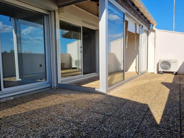 Appartement 1 pièce 31 m²