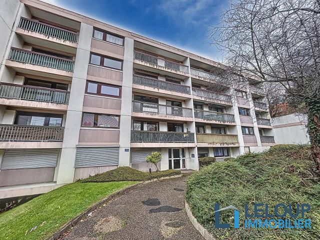 Appartement 1 pièce 31 m²