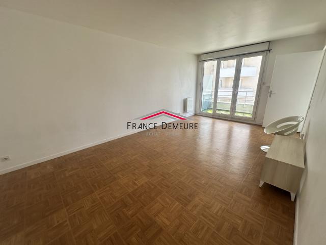 Appartement 1 pièce 31 m²