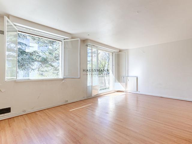 Appartement 1 pièce 31 m²