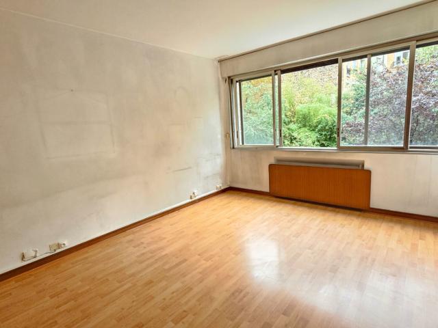 Appartement 1 pièce 31 m²