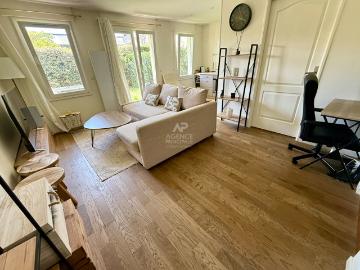 Appartement 1 pièce 30 m²