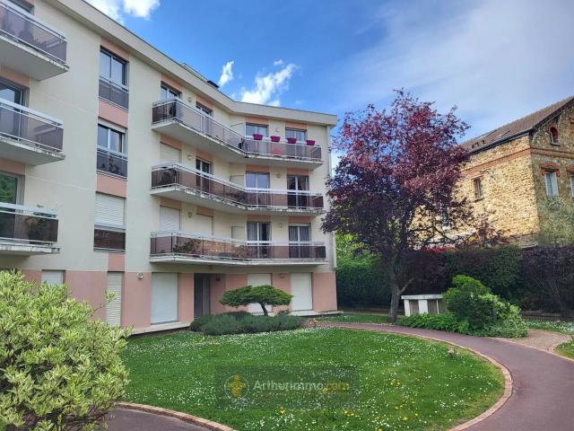 Appartement 1 pièce 31 m²
