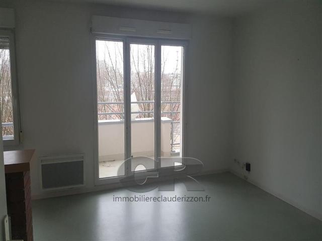 Appartement 1 pièce 31 m²