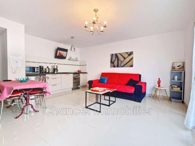 Appartement 1 pièce 31 m²