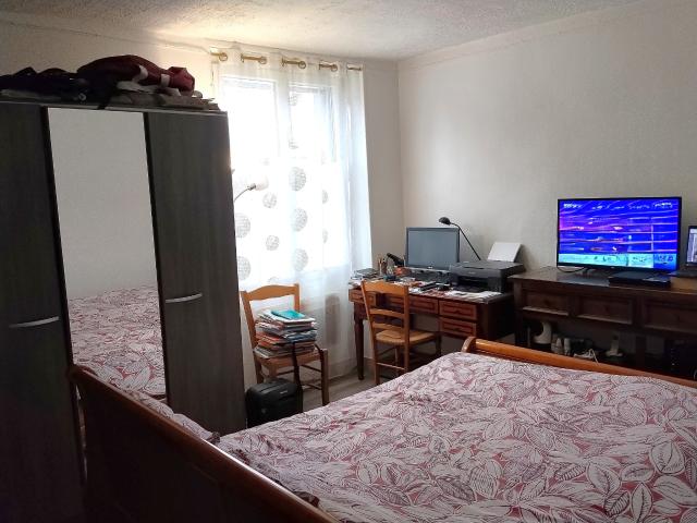 Appartement 1 pièce 31 m²