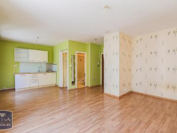 Appartement 1 pièce 31 m²