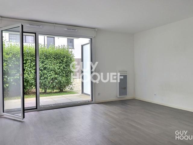 Appartement 1 pièce 31 m²