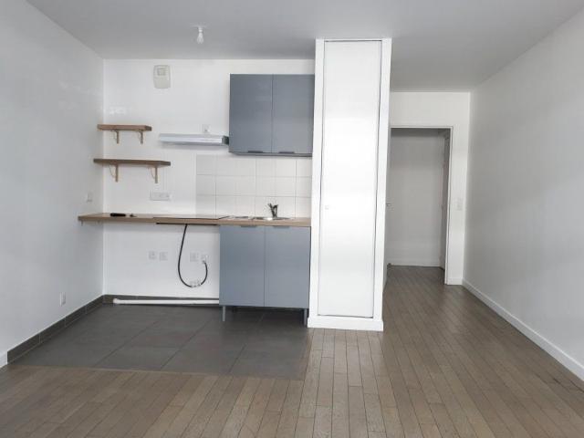 Appartement 1 Pièce 31 m²