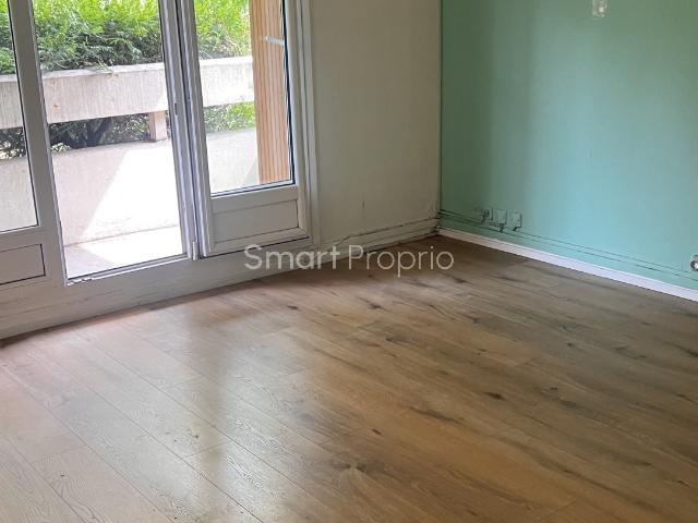 Appartement 1 pièce 31 m²
