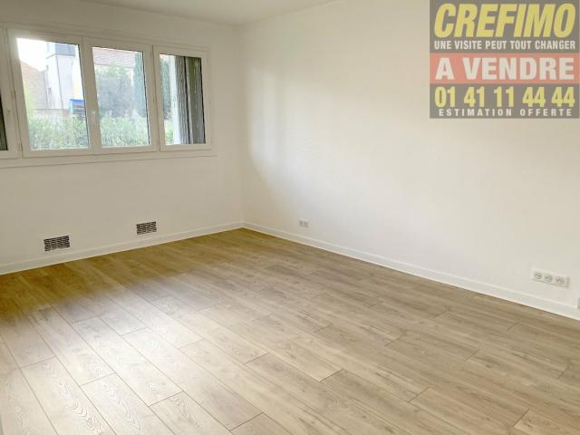 Appartement 1 pièce 31 m²
